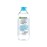 Garnier Micellar Water For Waterproof Makeup, Hydrating Facial Cleanser & Makeup Remover, Suitable for Sensitive Skin, Vegan, Cruelty Free, 13.5 Fl Oz (400mL), 1 Count