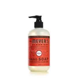 MRS. MEYER\'S Clean Day Soap Hand Liquid Radish, 12.5 Fl Oz MRS. MEYER\'S Clean Day Soap Hand Liquid Radish, 12.5 Fl Oz
