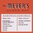 MRS. MEYER\'S Clean Day Soap Hand Liquid Radish, 12.5 Fl Oz