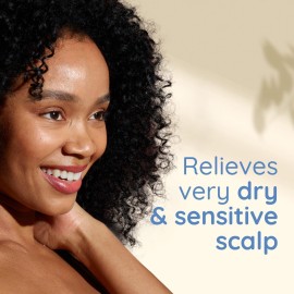 Aveeno Skin Relief Soothing Shampoo 300ml Aveeno Skin Relief Soothing Shampoo 300ml