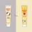 Burt\'s Bees Softening Foot Cream with Coconut Oil and Soap Bark, 4.3 Ounces, Pack of 3