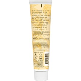 Burt\'s Bees Peppermint Foot Lotion, Pack of 3 Burt\'s Bees Peppermint Foot Lotion, Pack of 3