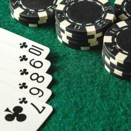 Trademark Poker Gameroom Country Trademark Poker Green Playing Felt 40 x , Green, US Trademark Poker Gameroom Country Trademark Poker Green Playing Felt 40 x , Green, US