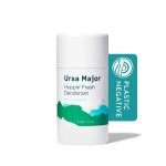 Ursa Major Hoppin\' Fresh Deodorant | Natural, Aluminum-Free, Non-toxic, Cruelty-Free | Formulated for Men and Women | 2.6 ounce