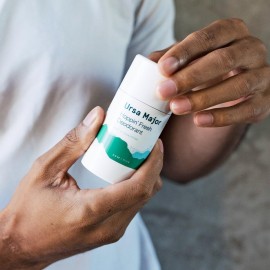 Ursa Major Hoppin\' Fresh Deodorant | Natural, Aluminum-Free, Non-toxic, Cruelty-Free | Formulated for Men and Women | 2.6 ounce Ursa Major Hoppin\' Fresh Deodorant | Natural, Aluminum-Free, Non-toxic, Cruelty-Free | Formulated for Men and Women | 2.6 ounce
