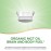 Nature\'s Way Organic MCT Oil, 16 Fl Oz, Brain and Body Fuel from Coconuts*, C8 Caprylic Acid and C10 Capric Acid, Keto and Paleo Certified, Organic, Non-GMO Project Verified