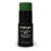 Mehron Makeup CreamBlend Stick | Face Paint, Body Paint, & Foundation Cream Makeup | Perfect for Halloween .75 oz (21 g) (Green)