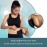 Wonder Care- Umbilical Hernia Support Belt Abdominal Binder for Belly Button Hernias or Navel Hernias, Hernia pain relief Brace, Beige (L, 36-40)