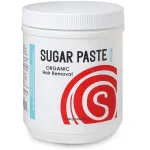 SUGARING PASTE - MEDIUM 1.3kg 45Oz (BIKINI, BRAZILIAN, UNDERARMS, UPPER LIP)