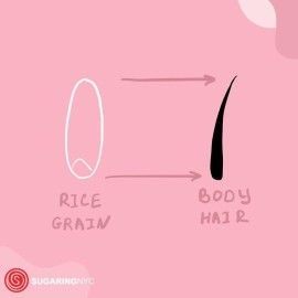 SUGARING PASTE - MEDIUM 1.3kg 45Oz (BIKINI, BRAZILIAN, UNDERARMS, UPPER LIP) SUGARING PASTE - MEDIUM 1.3kg 45Oz (BIKINI, BRAZILIAN, UNDERARMS, UPPER LIP)