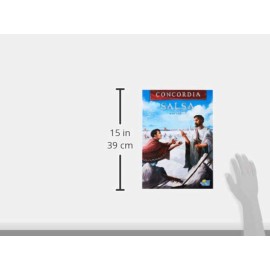 Concordia Salsa Board Game