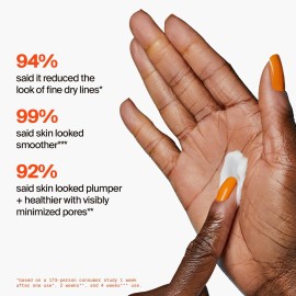 Youth To The People Superfood Air-Whip Moisture Cream, Full Size (2 fl oz), 48-Hr Hydrating Face Moisturizer, Hyaluronic Acid, Kale and Green Tea for Glowing Skin, Non-Greasy, Vegan Youth To The People Superfood Air-Whip Moisture Cream, Full Size (2 fl oz), 48-Hr Hydrating Face Moisturizer, Hyaluronic Acid, Kale and Green Tea for Glowing Skin, Non-Greasy, Vegan