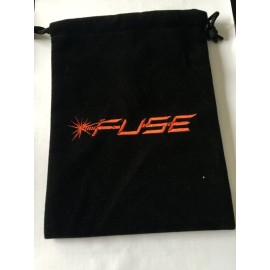Renegade Game Studios FUSE Board Game, For Ages 10+, Playing Time 10 Minutes, 1 - 5 Players, Cooperative Dice Game