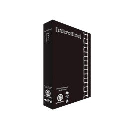 Microfilms Board Game