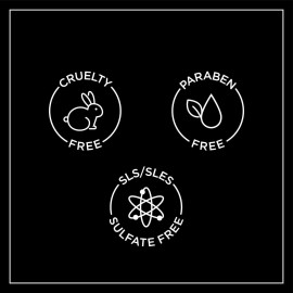 John Frieda Midnight Brunette Conditioner, Color Deepening Conditioner to Enhance and Refresh Brunette Tones, Infused with Cocoa and Primrose Oil to Nourish and Enhance Brunette Tones, 8.3 Oz