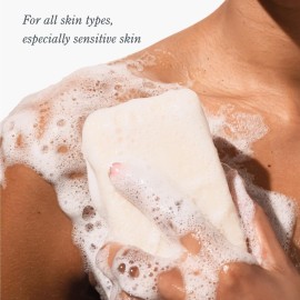 Beekman 1802 Goat Milk Soap Bar with Botanical Oils & Shea Butter - 9 oz - Gently Moisturizes, Exfoliates, and Nourishes for Soft, Healthy Skin - Cruelty-Free Beekman 1802 Goat Milk Soap Bar with Botanical Oils & Shea Butter - 9 oz - Gently Moisturizes, Exfoliates, and Nourishes for Soft, Healthy Skin - Cruelty-Free