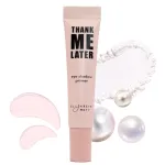 Elizabeth Mott Thank Me Later Eye Primer - Long-Lasting Matte Eyeshadow Base for Oily Lids - Crease-Free, Wrinkle-Filling, Shine Control - Smudge-Proof, Lightweight, Dermatologist & Allergy Tested 10g