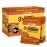Honey Stinger Organic Gluten Free Salted Caramel Waffle, Energy Stroopwafel for Exercise, Endurance and Performance, Sports Nutrition for Home & Gym, Pre & Post Workout, Box of 16 Waffles, 16.96 Oz