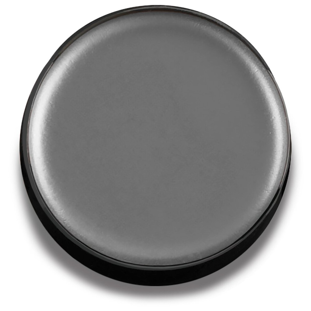 Mehron Makeup Color Cups (.5 oz) (Silver) Mehron Makeup Color Cups (.5 oz) (Silver)