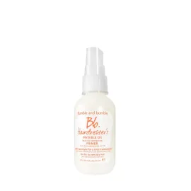 Bumble and bumble. Hairdresser\'s Invisible Oil Heat/UV Protection Leave-In Conditioner Hair Primer | Hydrating, Anti Frizz, Color Safe | Straight, Coily | With Argan Oil + Coconut Oil, 2 Fl Oz