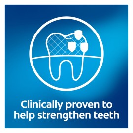 Colgate Cavity Protection Regular Fluoride Toothpaste, White, 6 oz