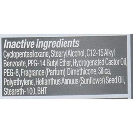 Dove Men+Care Antiperspirant Stick, Sensitive Shield, 2.7 Ounce (Pack of 4) Dove Men+Care Antiperspirant Stick, Sensitive Shield, 2.7 Ounce (Pack of 4)