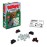 Bears - an Exciting Board Game for Family Fun - A Fast-Paced Dice Pairing Game for 2-4 Players Ages 7 and Up with 20 Minute Play Time by Fireside Games