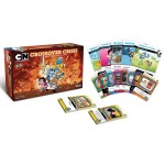 Cartoon Network Crossover Crisis Deck-Building Game