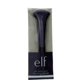 e.l.f. Powder Blurring Brush, Makeup Brush For Creating A Soft-Focus Finish, Great For Under Eyes, Around The Nose & Brows, Vegan & Cruelty-Free e.l.f. Powder Blurring Brush, Makeup Brush For Creating A Soft-Focus Finish, Great For Under Eyes, Around The Nose & Brows, Vegan & Cruelty-Free