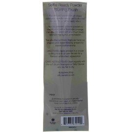 e.l.f. Powder Blurring Brush, Makeup Brush For Creating A Soft-Focus Finish, Great For Under Eyes, Around The Nose & Brows, Vegan & Cruelty-Free e.l.f. Powder Blurring Brush, Makeup Brush For Creating A Soft-Focus Finish, Great For Under Eyes, Around The Nose & Brows, Vegan & Cruelty-Free