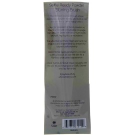 e.l.f. Powder Blurring Brush, Makeup Brush For Creating A Soft-Focus Finish, Great For Under Eyes, Around The Nose & Brows, Vegan & Cruelty-Free e.l.f. Powder Blurring Brush, Makeup Brush For Creating A Soft-Focus Finish, Great For Under Eyes, Around The Nose & Brows, Vegan & Cruelty-Free