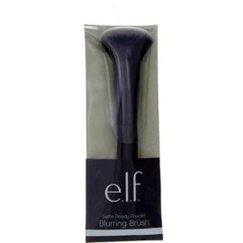 e.l.f. Powder Blurring Brush, Makeup Brush For Creating A Soft-Focus Finish, Great For Under Eyes, Around The Nose & Brows, Vegan & Cruelty-Free e.l.f. Powder Blurring Brush, Makeup Brush For Creating A Soft-Focus Finish, Great For Under Eyes, Around The Nose & Brows, Vegan & Cruelty-Free