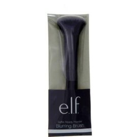 e.l.f. Powder Blurring Brush, Makeup Brush For Creating A Soft-Focus Finish, Great For Under Eyes, Around The Nose & Brows, Vegan & Cruelty-Free e.l.f. Powder Blurring Brush, Makeup Brush For Creating A Soft-Focus Finish, Great For Under Eyes, Around The Nose & Brows, Vegan & Cruelty-Free