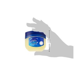 Vaseline Cleansing 1 Blueseal Pure Petroleum Jelly Original 100ml Vaseline Cleansing 1 Blueseal Pure Petroleum Jelly Original 100ml