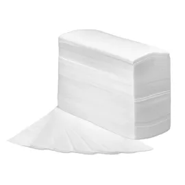 Tifara Beauty Non Woven Large 3x9 Body and Facial Wax Strips (250)