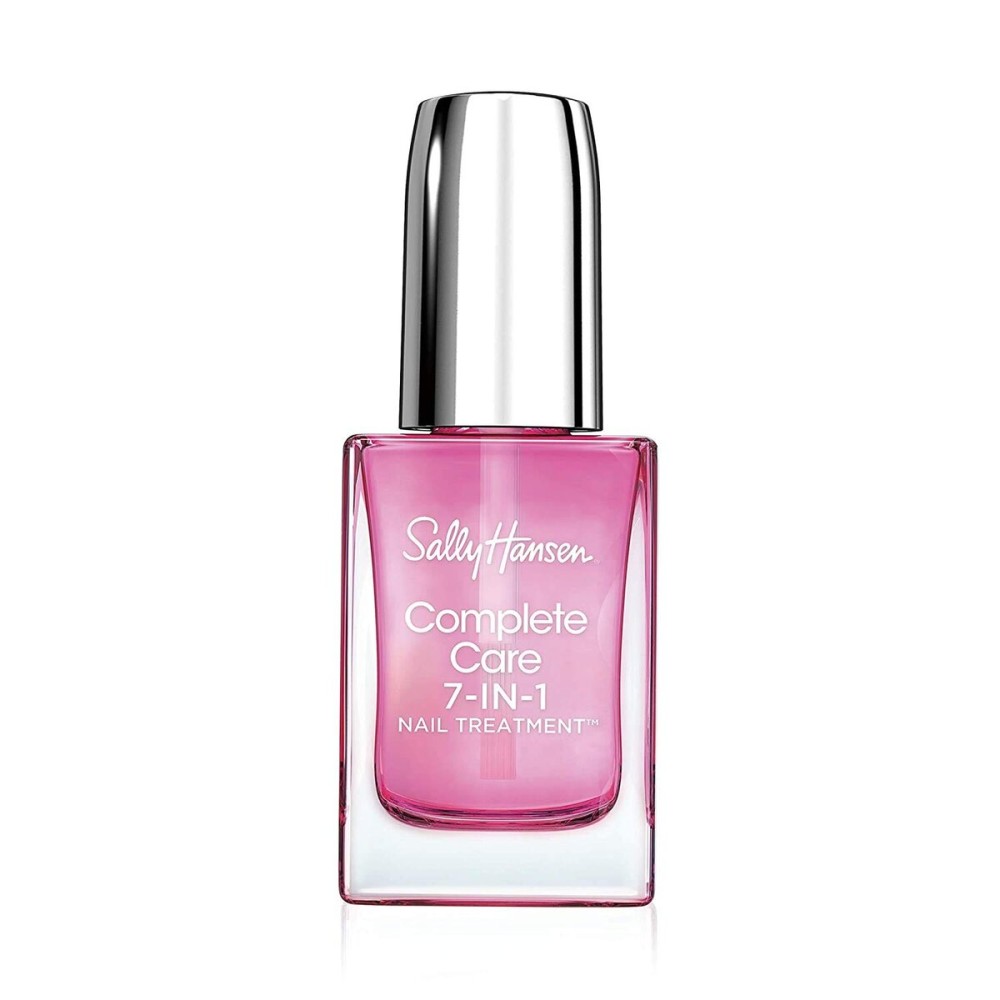 Sally Hansen Complete Care 7-in-1 Nail Treatment, Nail Strengthener, Base and Top Coat, Nail Moisturizer Sally Hansen Complete Care 7-in-1 Nail Treatment, Nail Strengthener, Base and Top Coat, Nail Moisturizer