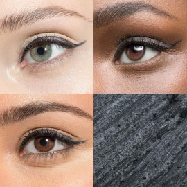 Julep When Pencil Met Gel Sharpenable Multi-Use Longwear Eyeliner Pencil - Graphite - Transfer-Proof - High Performance Liner. Julep When Pencil Met Gel Sharpenable Multi-Use Longwear Eyeliner Pencil - Graphite - Transfer-Proof - High Performance Liner.