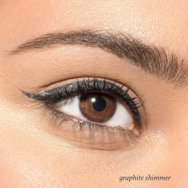 Julep When Pencil Met Gel Sharpenable Multi-Use Longwear Eyeliner Pencil - Graphite - Transfer-Proof - High Performance Liner. Julep When Pencil Met Gel Sharpenable Multi-Use Longwear Eyeliner Pencil - Graphite - Transfer-Proof - High Performance Liner.