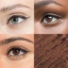 Julep When Pencil Met Gel Sharpenable Multi-Use Longwear Eyeliner Pencil - Bronze Shimmer - Transfer-Proof - High Performance Liner Julep When Pencil Met Gel Sharpenable Multi-Use Longwear Eyeliner Pencil - Bronze Shimmer - Transfer-Proof - High Performance Liner