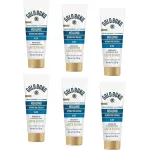 Gold Bond Ultimate Healing Skin Therapy Lotion Aloe Travel Size 1 Oz (Pack of 6)