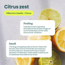 ATTITUDE Kitchen Cleaner, EWG Verified, Advanced Degreasing Power, Plant and Mineral-Based, Vegan, Citrus Zest, 27.1 Fl Oz ATTITUDE Kitchen Cleaner, EWG Verified, Advanced Degreasing Power, Plant and Mineral-Based, Vegan, Citrus Zest, 27.1 Fl Oz