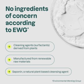 ATTITUDE Kitchen Cleaner, EWG Verified, Advanced Degreasing Power, Plant and Mineral-Based, Vegan, Citrus Zest, 27.1 Fl Oz ATTITUDE Kitchen Cleaner, EWG Verified, Advanced Degreasing Power, Plant and Mineral-Based, Vegan, Citrus Zest, 27.1 Fl Oz