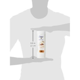 Dove Purely Pampering Indulgent Body Lotion for Unisex, 13.6 Ounce Dove Purely Pampering Indulgent Body Lotion for Unisex, 13.6 Ounce