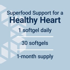 Life Extension Pomegranate Complete, Fruit Extract, Flower, Seed Oil Extract, Cardiovascular Health, antioxidant Support, superfood Supplement, Gluten Free, Non-GMO, 30 softgels Life Extension Pomegranate Complete, Fruit Extract, Flower, Seed Oil Extract, Cardiovascular Health, antioxidant Support, superfood Supplement, Gluten Free, Non-GMO, 30 softgels