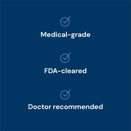 KardiaMobile 1-Lead Personal EKG Monitor - Record EKGs at Home - Detects AFib and Irregular Arrhythmias - Instant Results in 30 Seconds - Easy to Use - Works with Most Smartphones - FSA/HSA Eligible KardiaMobile 1-Lead Personal EKG Monitor - Record EKGs at Home - Detects AFib and Irregular Arrhythmias - Instant Results in 30 Seconds - Easy to Use - Works with Most Smartphones - FSA/HSA Eligible