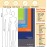 Rainleaf Microfiber Towel Perfect Travel & Gym & Camping Towel. Quick Dry - Super Absorbent - Ultra Compact - Lightweight. Suitable for Trip, Beach, Shower, Backpacking, Pool