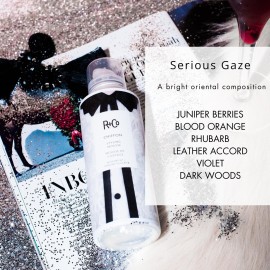 R+Co Chiffon Styling Mousse 165 ml / 5.6 oz