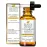 Health Priority Naturals Organic Vitamin E Oil for Skin - 0.5 Fl oz Vitamin E Serum with Jojoba and Avocado Oil - 15000 IU Unscented, Handcrafted for Face and Hair, Non-GMO and No Gluten