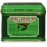 Bag Balm Skin Moisturizer with Lanolin for Chapped Lips, Dry Skin and More | 4oz Tin