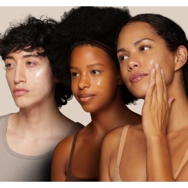 Hada Labo Tokyo Gentle Hydrating Foaming Facial Cleanser, Fragrance-Free Sensitive Skin Face Wash with Hyaluronic Acid and Conditioning Agents Soften Skin, Locks In Moisture, 5.0 Oz